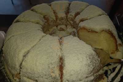 Estacao Do Pao De Queijo