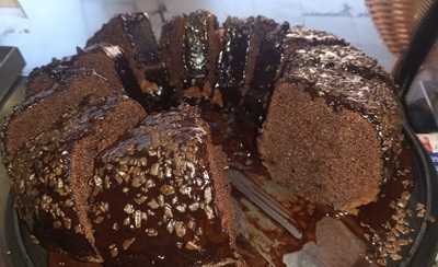 Estacao Do Pao De Queijo