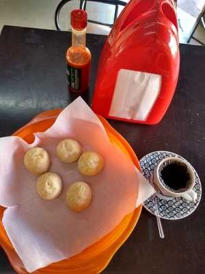Estacao Do Pao De Queijo