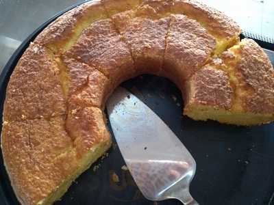 Estacao Do Pao De Queijo