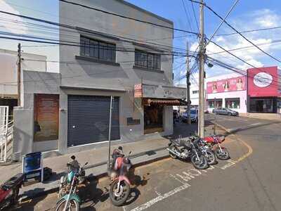 Estacao Do Pao De Queijo