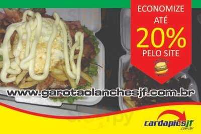 Garotão Lanches