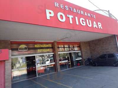 Restaurante Potiguar