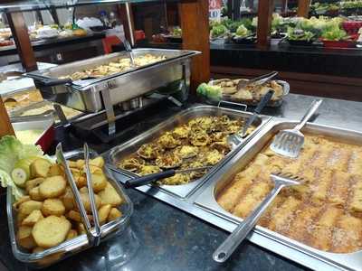 Restaurante Potiguar