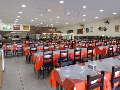 Restaurante Potiguar