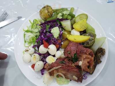 Restaurante Potiguar