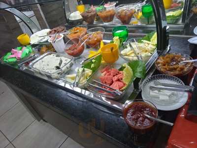 Restaurante Potiguar