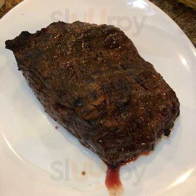 Dr. Tchê La Parrilla De La Villa