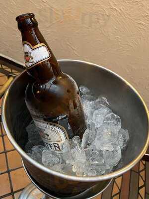 Dr. Tchê La Parrilla De La Villa