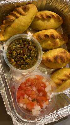 Dr. Tchê La Parrilla De La Villa