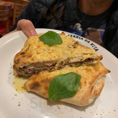 Pizzaria Da Rita