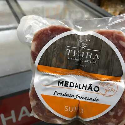 Empório Pão Com Linguiça