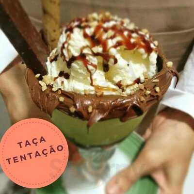 Chocolataria Gramado Santo André