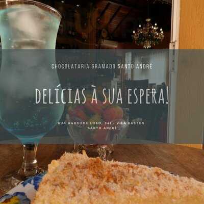 Chocolataria Gramado Santo André