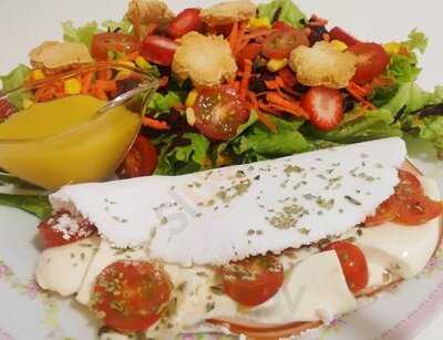 Chocolataria Gramado Santo André