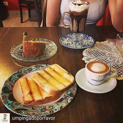 Chocolataria Gramado Santo André