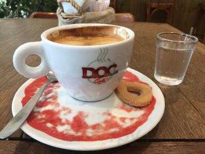 Doc Cafe