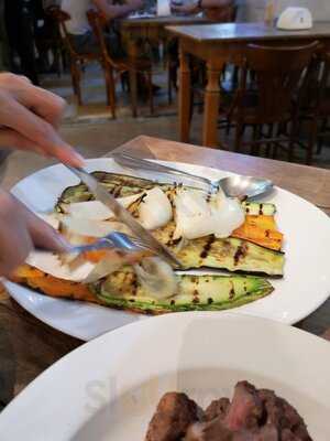 Tizé Bar E Butequim