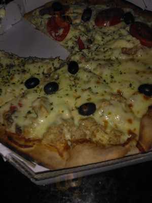 Padaria Nova Charlot