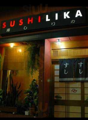 Sushi Lika