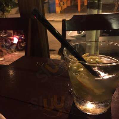 Bar Mercearia Filgueiras