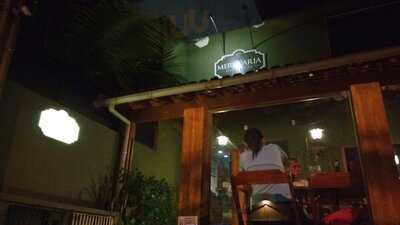 Bar Mercearia Filgueiras