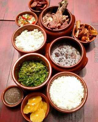 Bar Mercearia Filgueiras