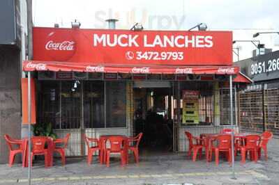 Mucks Lanches