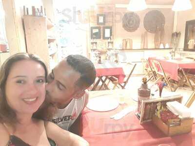 Pizzaria Tomatto Ponta Negra