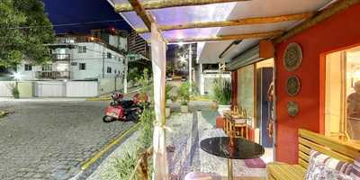 Pizzaria Tomatto Ponta Negra