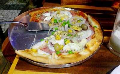 Pizzaria Tomatto Ponta Negra