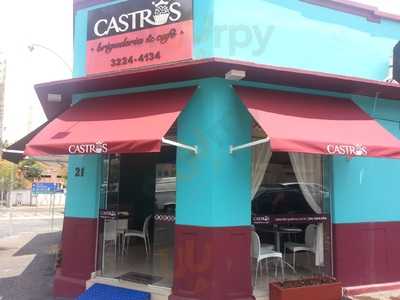 Castros Brigaderia E Cafe