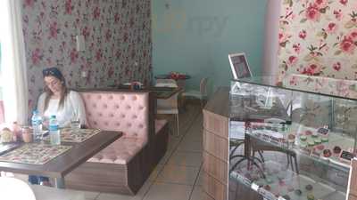 Castros Brigaderia E Cafe