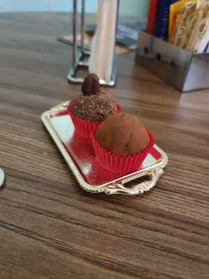 Castros Brigaderia E Cafe