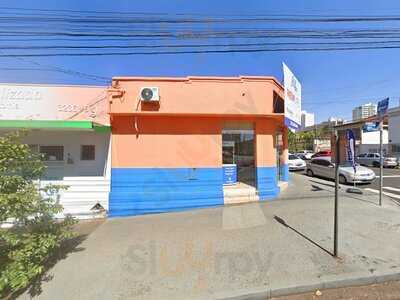 Castros Brigaderia E Cafe