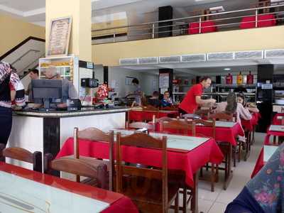 Savassi Pizzaria