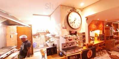 Confraria Burger & Beer