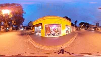 Confraria Burger & Beer