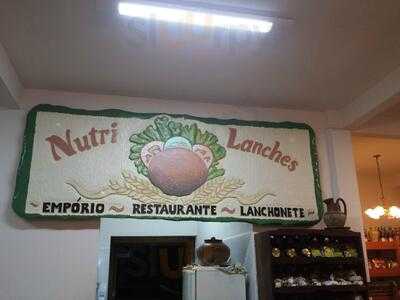 Nutri Lanches
