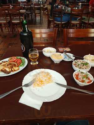 Feijoada Prove E Aprove