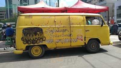 Feijoada Prove E Aprove