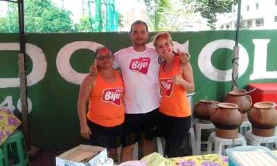 Feijoada Prove E Aprove