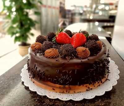 Panificadora Lar De Guarulhos