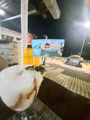 Barraca Do Caranguejo