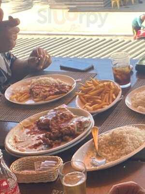 Barraca Do Caranguejo