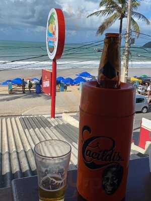 Barraca Do Caranguejo