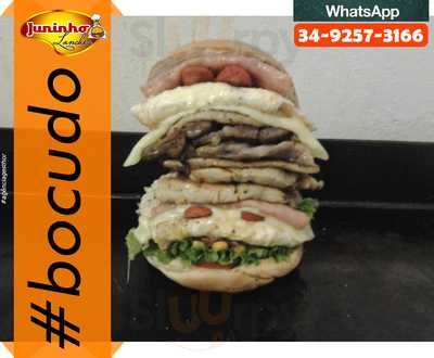 Juninho Lanches