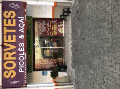 Atacadão De Sorvetes Canoas