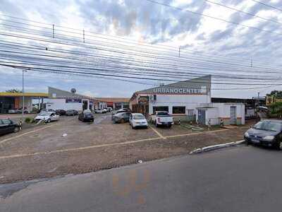 Atacadão De Sorvetes Canoas