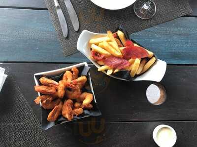 Bistro Casa Da Praia